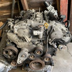 VQ Parts $123