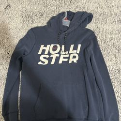 Hollister Hoodie