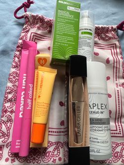 NEW Premium Makeup & Skincare Bundle