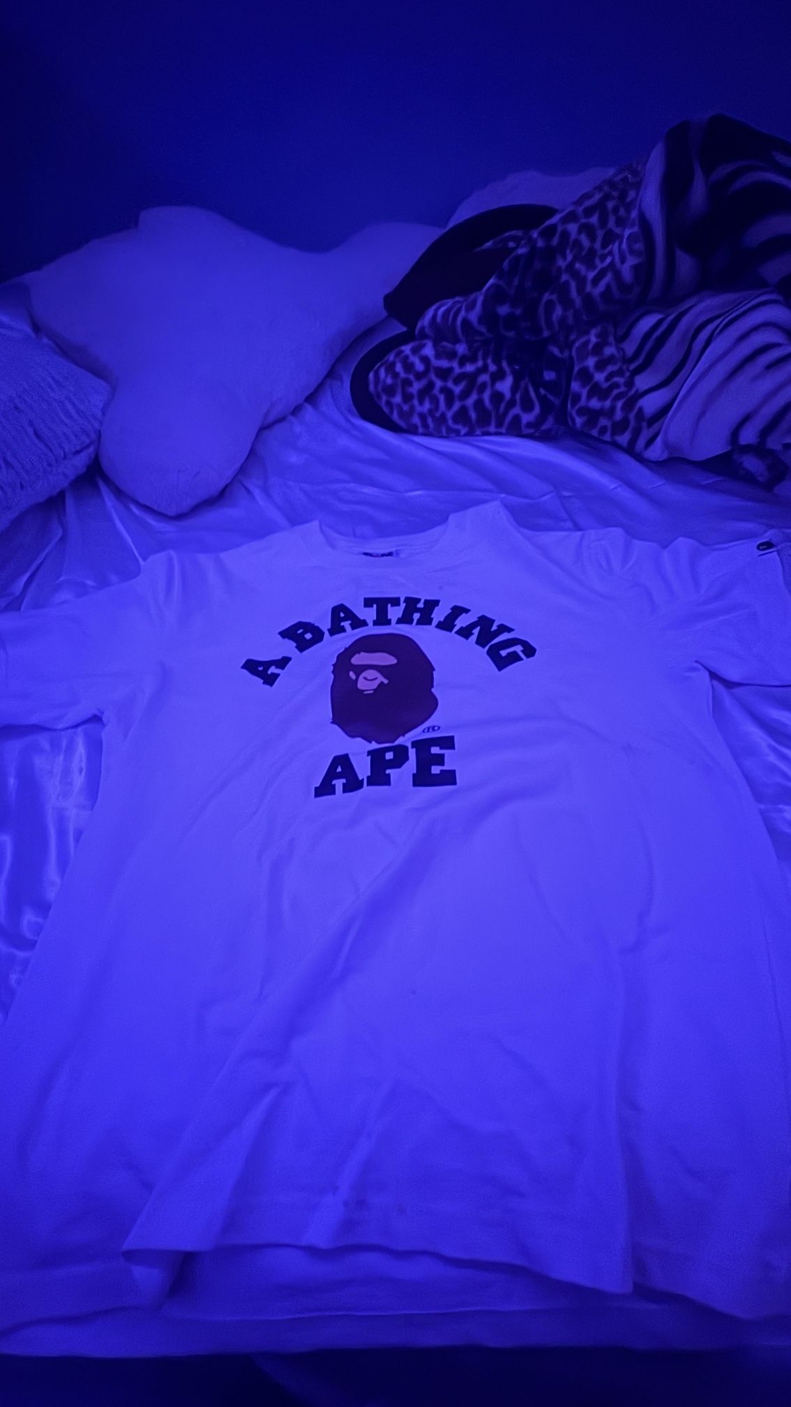 Bape T-shirt