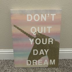 Girls Bedroom Decoration 