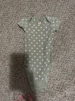 Baby girl clothes