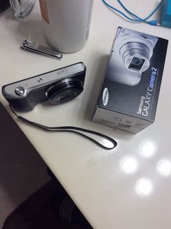 Samsung galaxy camera 2