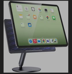 benks magnetic foldable stand for pad designed for app pad pro 11 2024 model L43 Pro