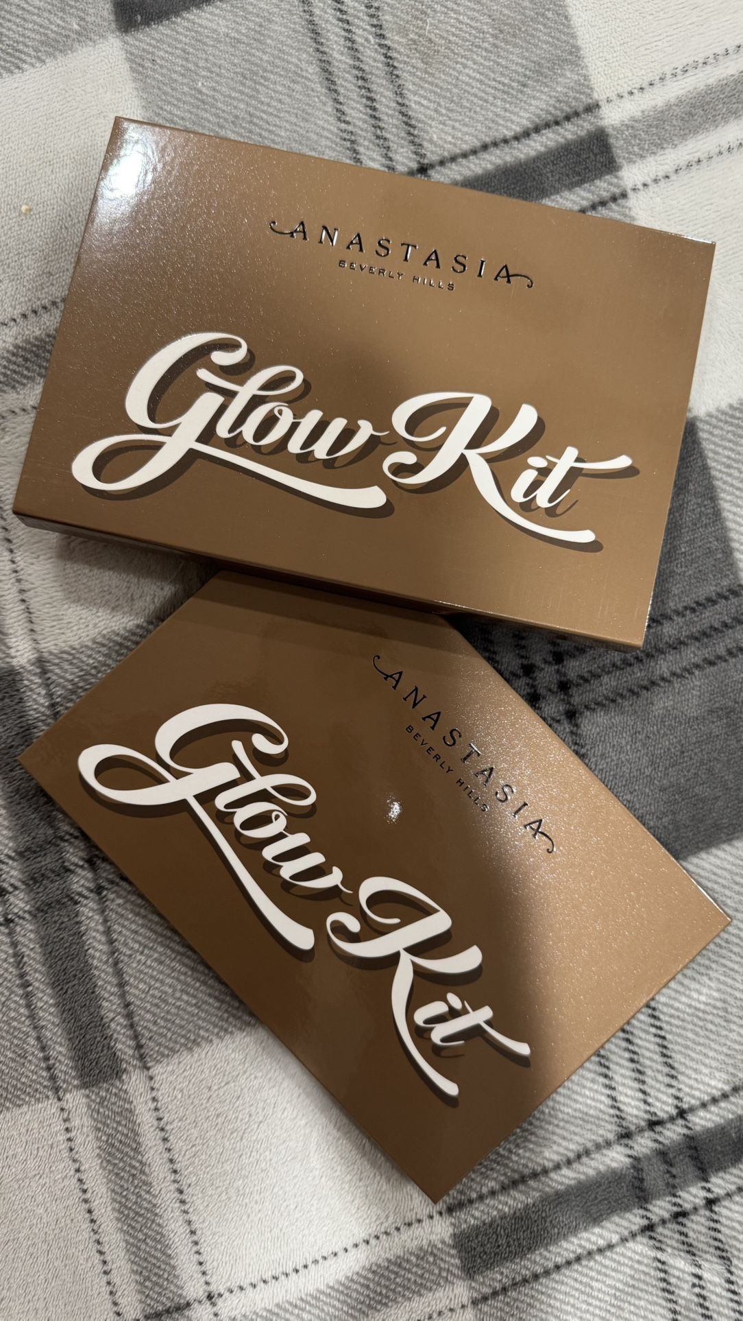 ANASTASIA Glow Kit