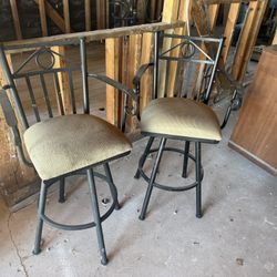 Bar Stools