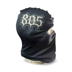 Ski Mask Navy Blue 805