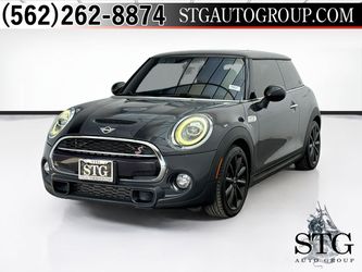 2019 Mini Hardtop