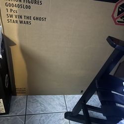 STAR WARS: Vintage Collection HasLab - THE GHOST