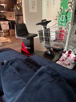 Amigo ValueShopper Electric Mobility Shopping Cart – Works Great