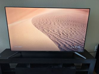 TCL - 55" Class Q7 QLED 4K HDR Smart Google TV