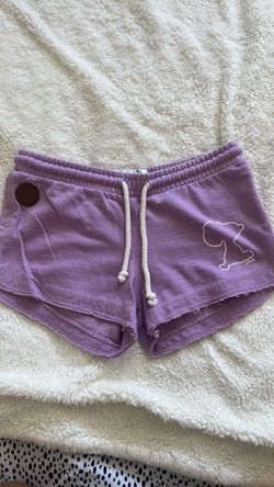 Peanuts Lounge Shorts