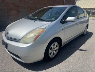 2006 Toyota Prius