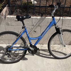 Schwinn Bike 
