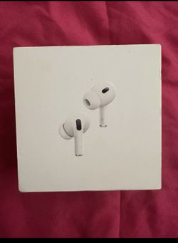 Apple AirPods 2nd Generation