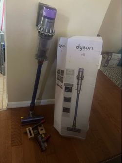 Dyson v11