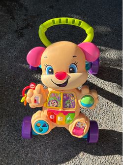 Baby Walker