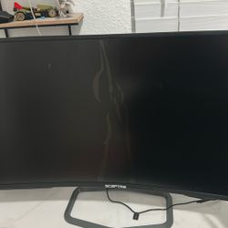 Moniter Broken 240hz Easy Repair