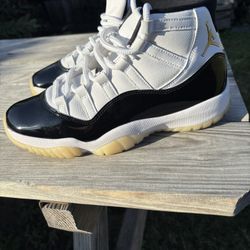 Jordan’s Gratitude 11 Retro 