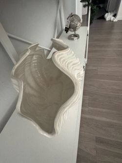 Shell decoration