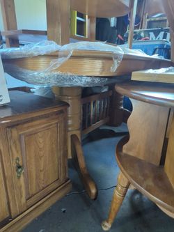 Used furniture