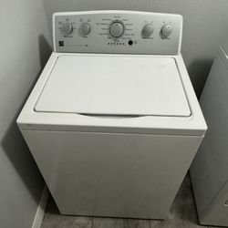 Kenmore Series 500 Washer And Dryer