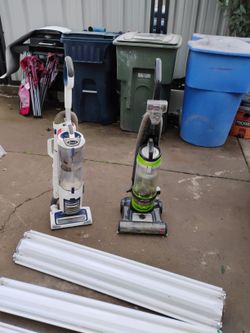 Vacuums $30 Each