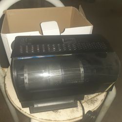 Marineland Penguin 220 And 200 Watt Heater