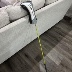 TaylorMade Sim Driver 