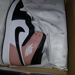 Jordan 1s 