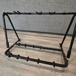 Multi-Guitar Stand - Near New Condition - Price to Sell!