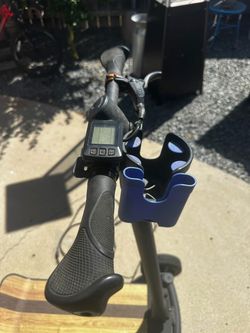 Cycleboard Elite Pro 3 wheel electric scooter