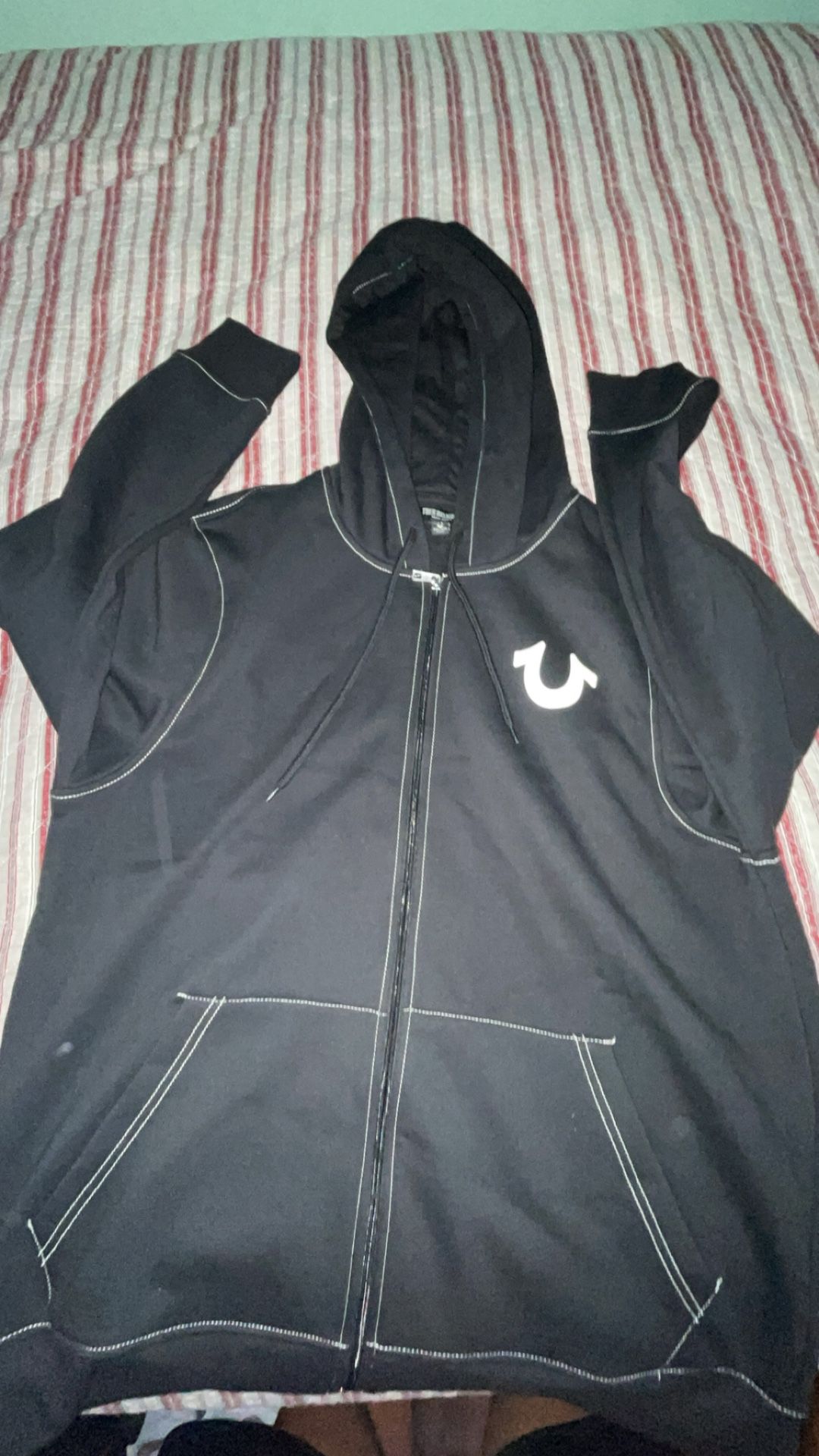 True Religion Hoodie