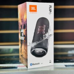 JBL Flip 6