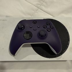 Xbox Controller