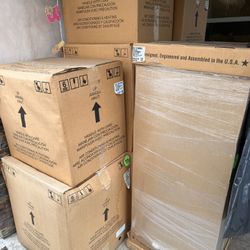 Air Conditioning Parts (R410-A)