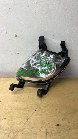 2011 2012 2013 Hyundai equus driver side fog light