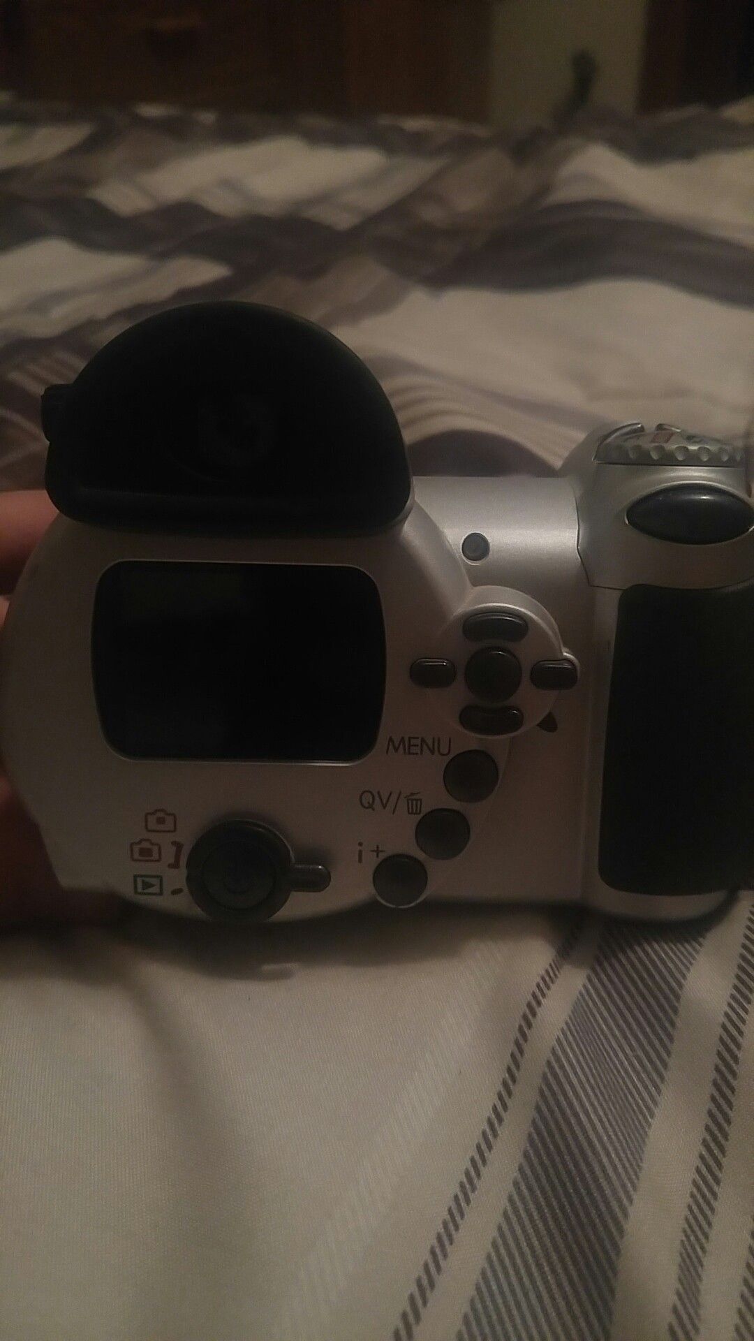 Camera