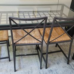 Need To DOWNSIZE, Kitchen Table For Sale