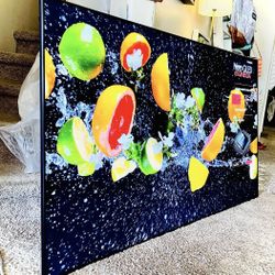 65” Samsung Neo QLED Q8 120Hz Smart 4K TV 