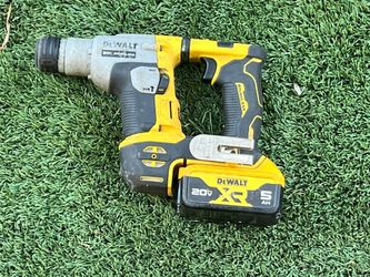 Dwalt Mini Rotohammer