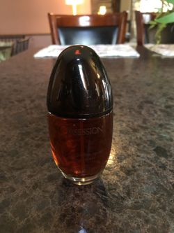 Calvin Klein Obsession for Women, Eau de Parfum Spray, 1.7 Fluid Ounce