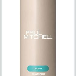 Paul Mitchell Shampoo Three, Clarifying Shampoo, Cleanses Impurities + Removes Chlorine, For All Hair Types, Great For Swimmers
Amazon's Choice
