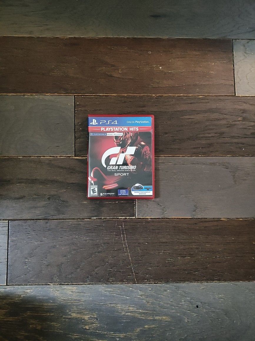Gran Turismo