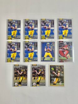 Football Cards