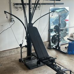 Bowflex XTL