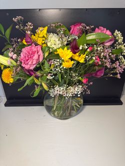 Florals