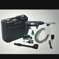 Zippi Hydro Cleaner Deluxe