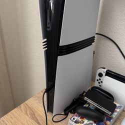 Ps5 Pro 
