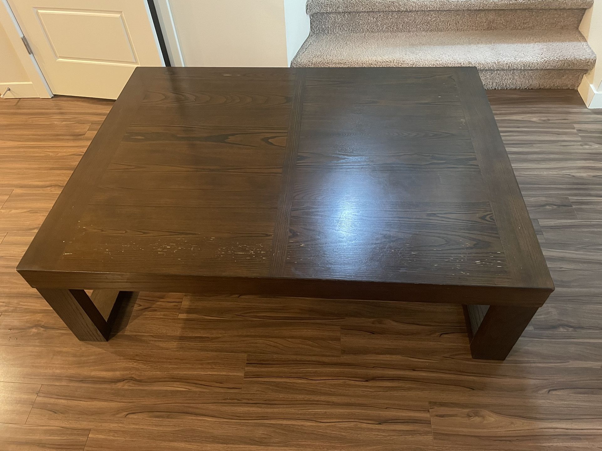 Coffee Table FREE